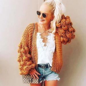 Chicwish Cardigan